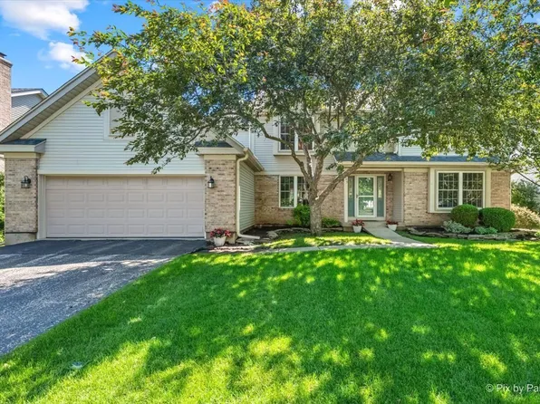 265 Moders Ave, Cary, IL 60013