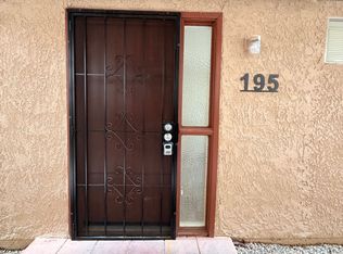 2601 W Broadway Blvd APT 195, Tucson, AZ 85745