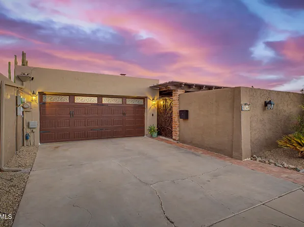 2019 E BALBOA Drive, Tempe, AZ 85282