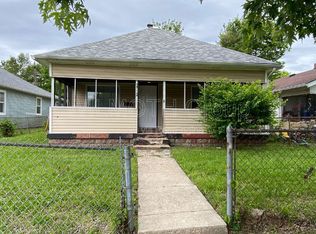 2712 Columbia Ave, Indianapolis, IN 46205