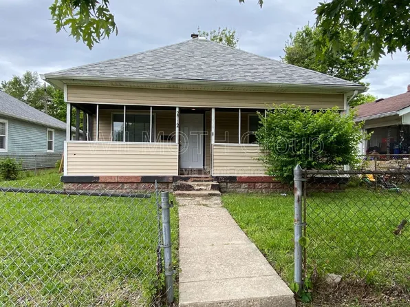2712 Columbia Ave, Indianapolis, IN 46205