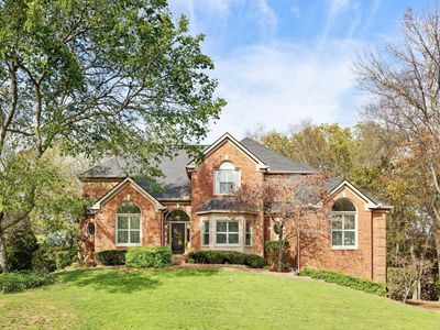 1772 Stillwater Cir LOT 54, Brentwood, TN, 37027