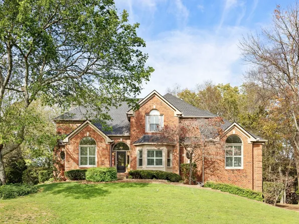 1772 Stillwater Cir Lot 54, Brentwood, TN 37027