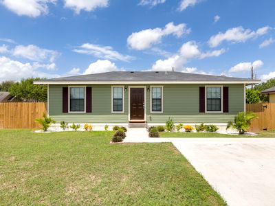 3303 Belinda St, Edinburg, TX, 78541