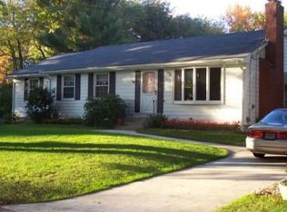 190 Pearl St, Attleboro, MA 02703