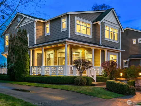 3048 39th Avenue W, Seattle, WA 98199