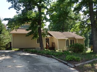2311 Burnette Dr, Greensboro, NC 27406