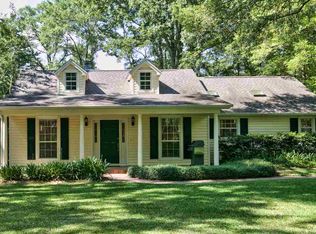 229 Meridian Hills Rd, Tallahassee, FL 32312