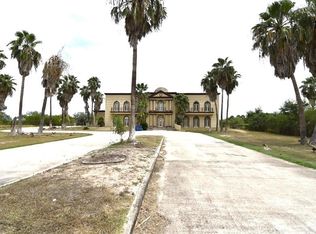 4480 N Stewart Rd, Palmhurst, TX 78573