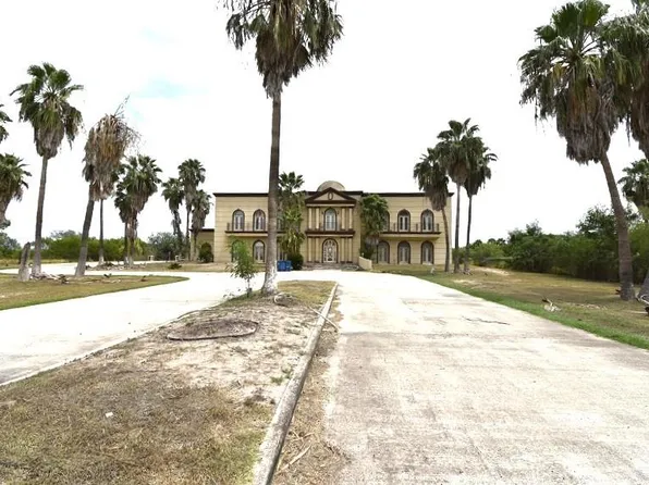 4480 N Stewart Rd, Palmhurst, TX 78573