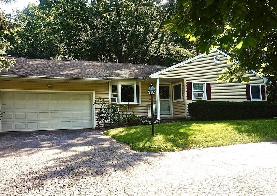 740 Gravel Rd, ster, NY 14580 Zillow