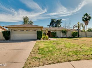 3561 W Wood Dr, Phoenix, AZ 85029