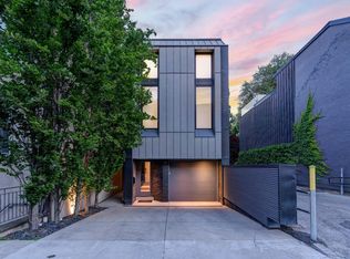 41 Berryman St, Toronto, ON M5R1M7