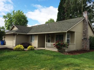 8610 NE 143rd Ave, Vancouver, WA