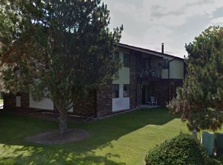 1001 N Sunnyvale Ln UNIT B, Madison, WI 53713