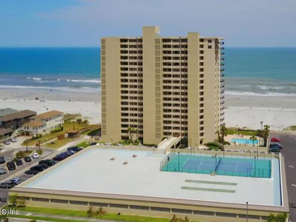 1901 N 1st St #1106, Jacksonville Beach, FL 32250