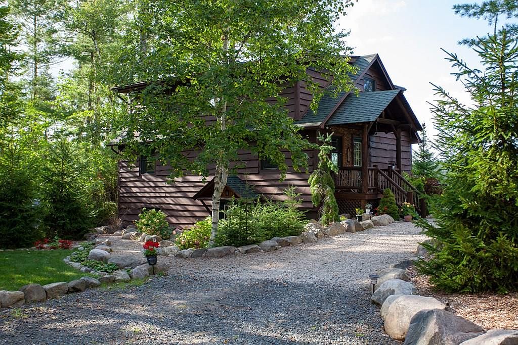 108 Vosburgh Rd, Rainbow Lake, NY 12976 Zillow