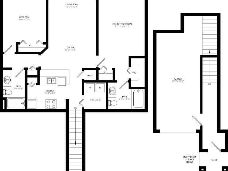 Polo Glen Apartment Homes — Photo 56