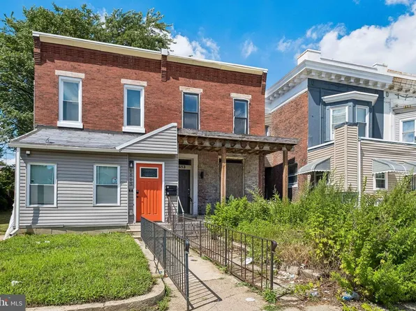 1613 W Erie Ave, Philadelphia, PA 19140