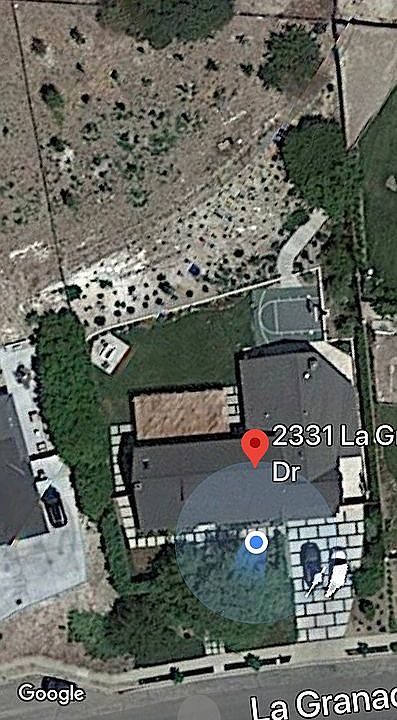 Land in Thousand Oaks 