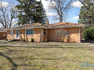 3262 Cragmoor Ave, Toledo, OH 43614