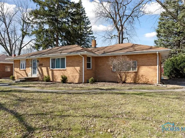 3262 Cragmoor Ave, Toledo, OH 43614