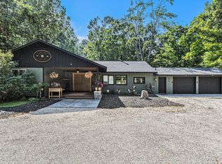 570 Blanchard Rd, Petoskey, MI 49770