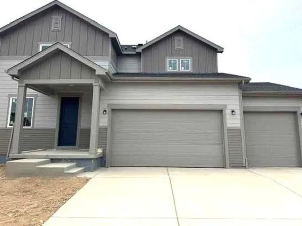 823 Kettlepond Way, Windsor, CO 80550