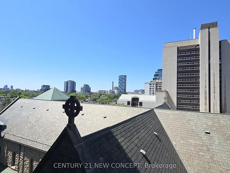 280 Dundas St W #714 — Photo 18