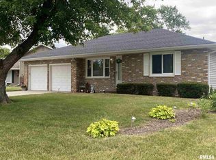 5624 W Chippewa Ct, Peoria, IL