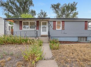 4611 W 2nd Ave, Denver, CO 80219