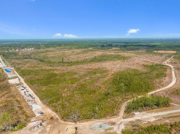 0 Clearwell Drive NE, Northwest, NC 28451