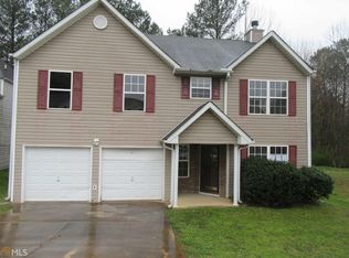 2510 Brookgate Xing, Ellenwood, GA 30294