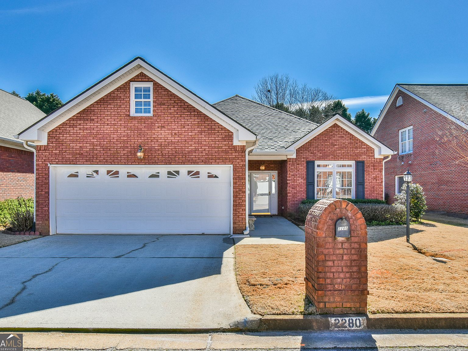 2280 Stockton Walk Ln, Snellville, GA 30078 Zillow