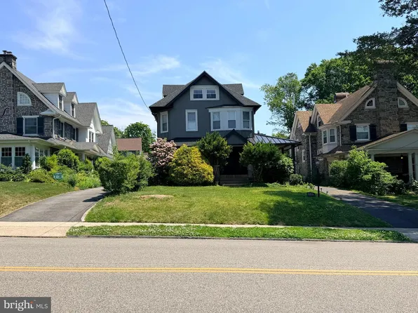 123 Bryn Mawr Ave, Bala Cynwyd, PA 19004