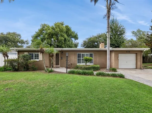 1615 NELA AVENUE, BELLE ISLE, FL 32809