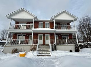 171 Mabel St #6, The Nation, ON K0A 2M0