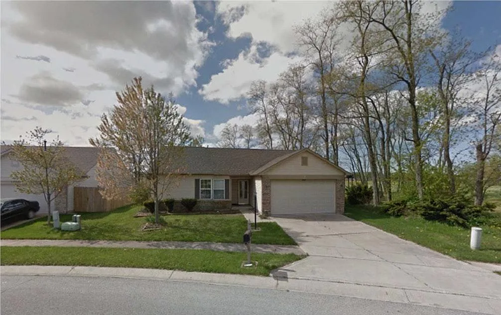 12025 Bearsdale Drive — Photo 1