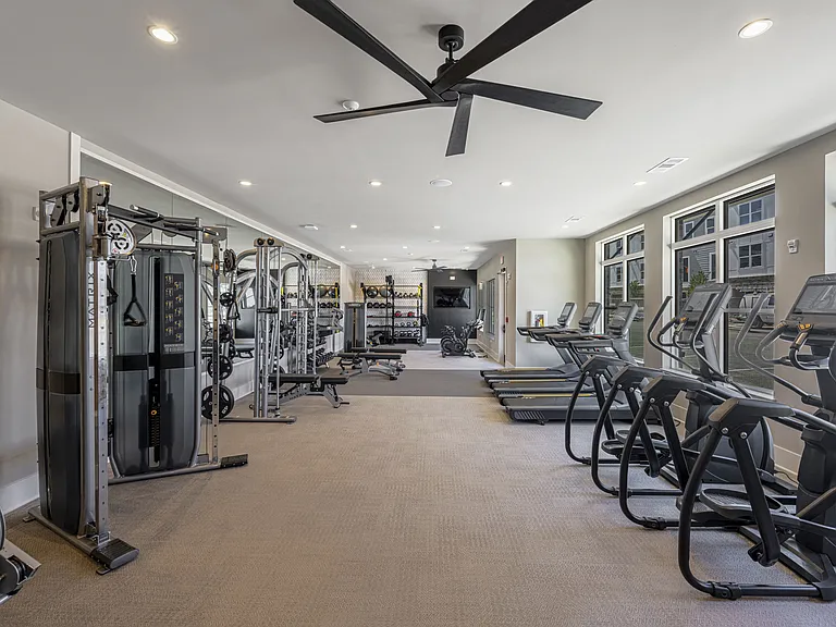 Springside Powder Springs Apartments & Townhomes — Photo 9