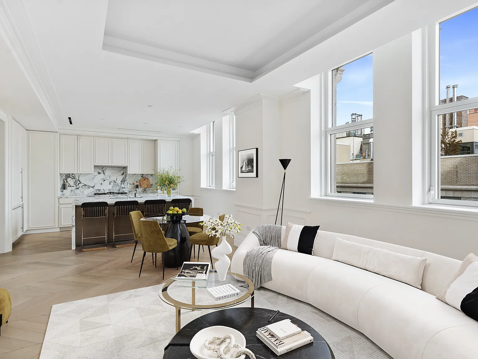 108 Leonard Street — Photo 1