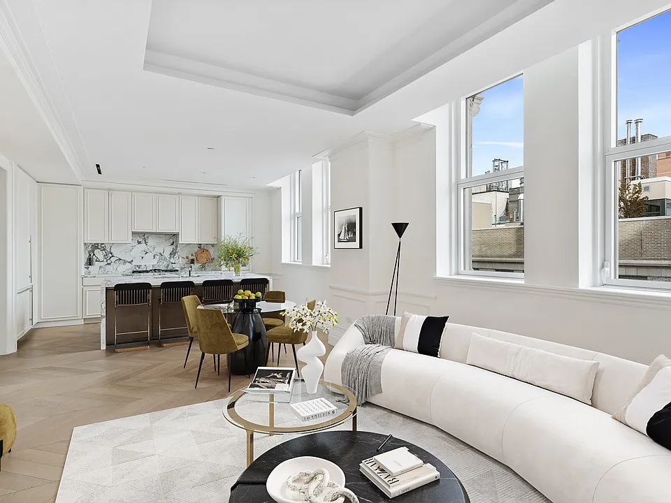 108 Leonard St #12F