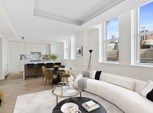 108 Leonard St #12F, New York, NY 10013