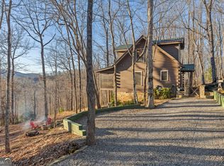 94 Arrowhead Pass, Blue Ridge, GA 30513