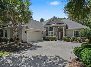 640 Oxbow Dr., Myrtle Beach, SC 29579