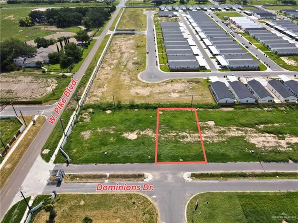 48 Dominion Dr, Weslaco, TX 78596