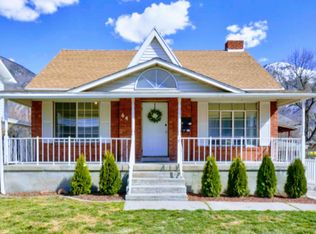 64 N 700 E #2, Provo, UT 84606