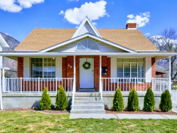 62 N 700 E #1, Provo, UT 84606
