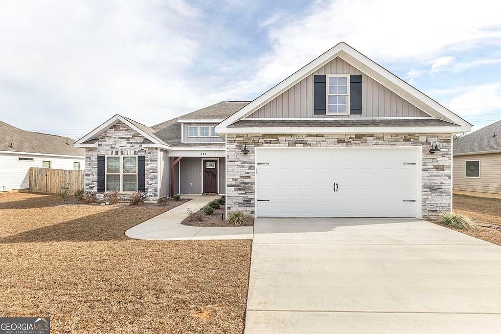 214 Huxley Ter, Bonaire, GA 31005 Zillow