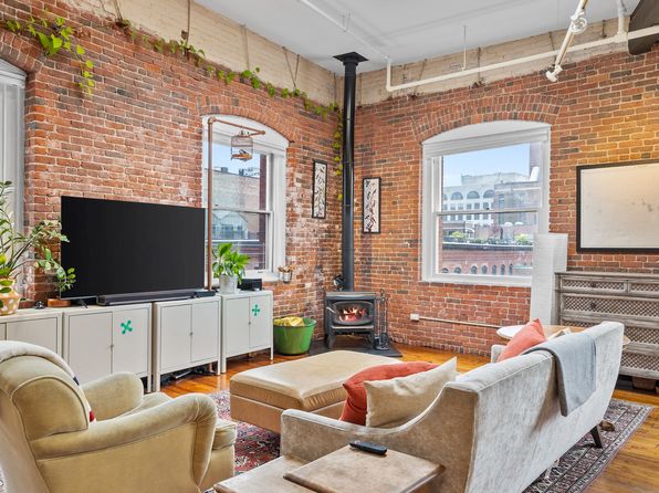 150 Lincoln St SUITE 6A