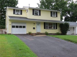 49 Miramar Rd, Rochester, NY 14624